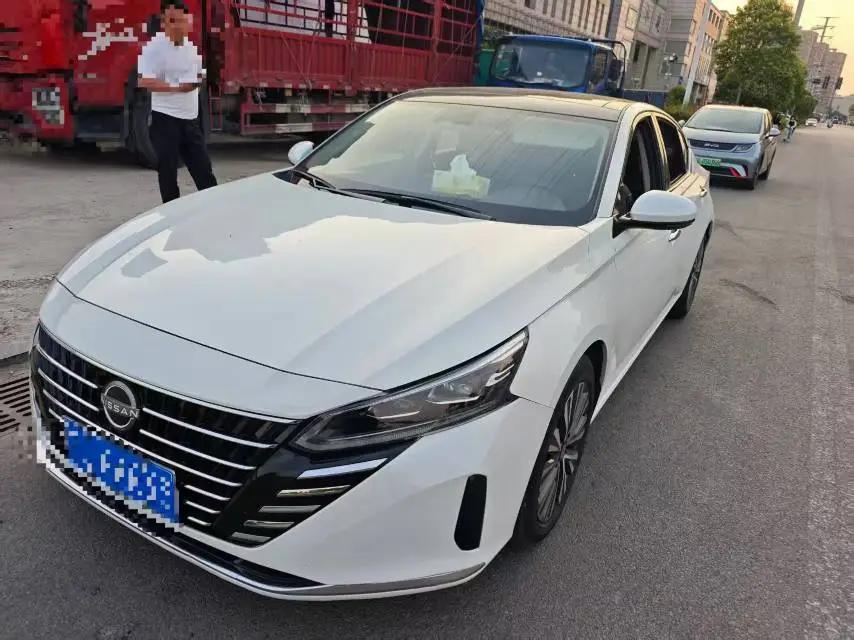 Teana 2022 2.0L XL-TLS Pleasant Edition