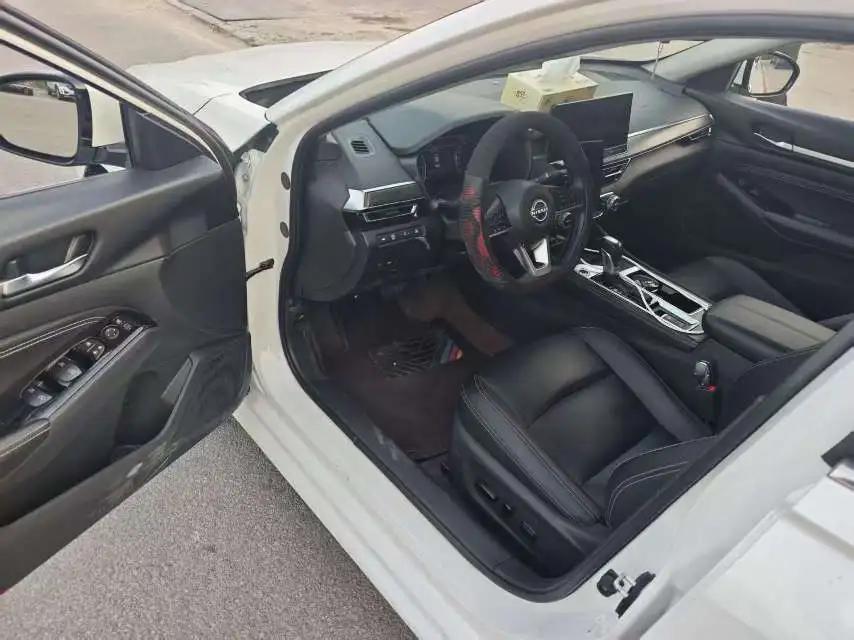 Teana 2022 2.0L XL-TLS Pleasant Edition 2