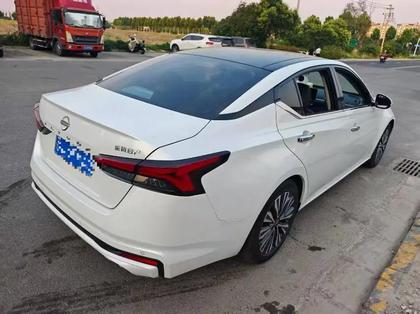 Teana 2022 2.0L XL-TLS Pleasant Edition 4