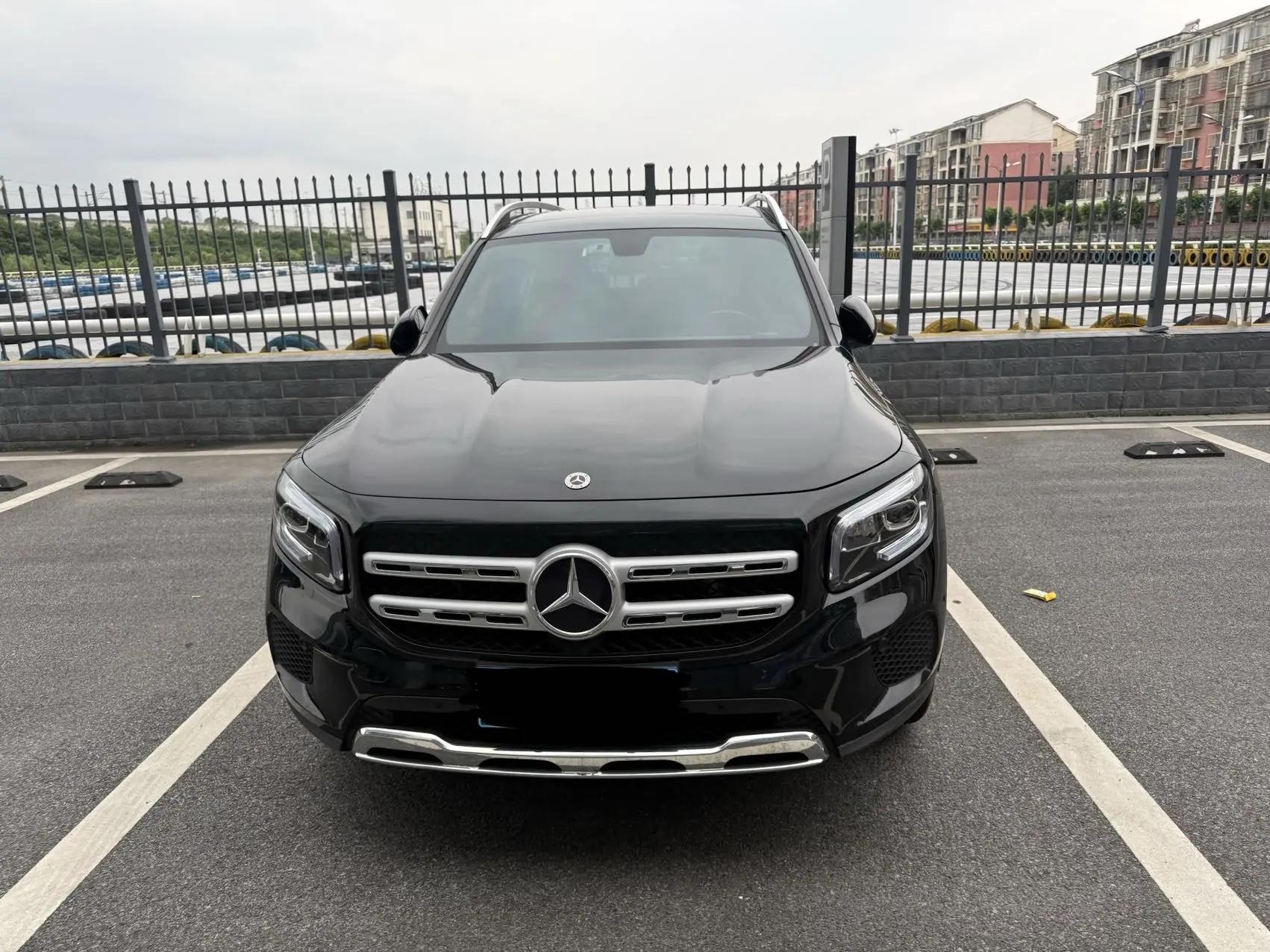 Mercedes Benz GLB 2023 GLB 220 Dynamic 2