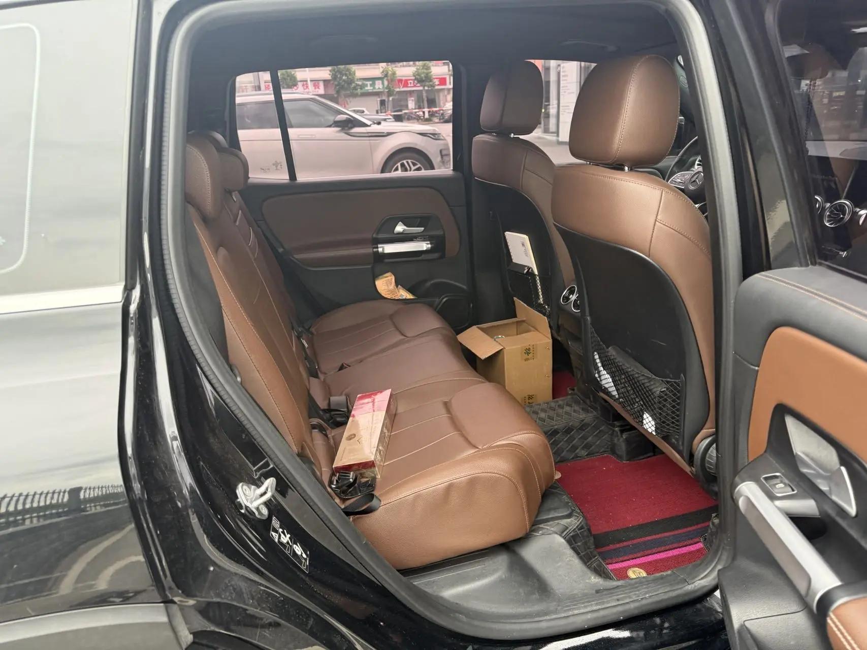 Mercedes Benz GLB 2023 GLB 220 Dynamic 5