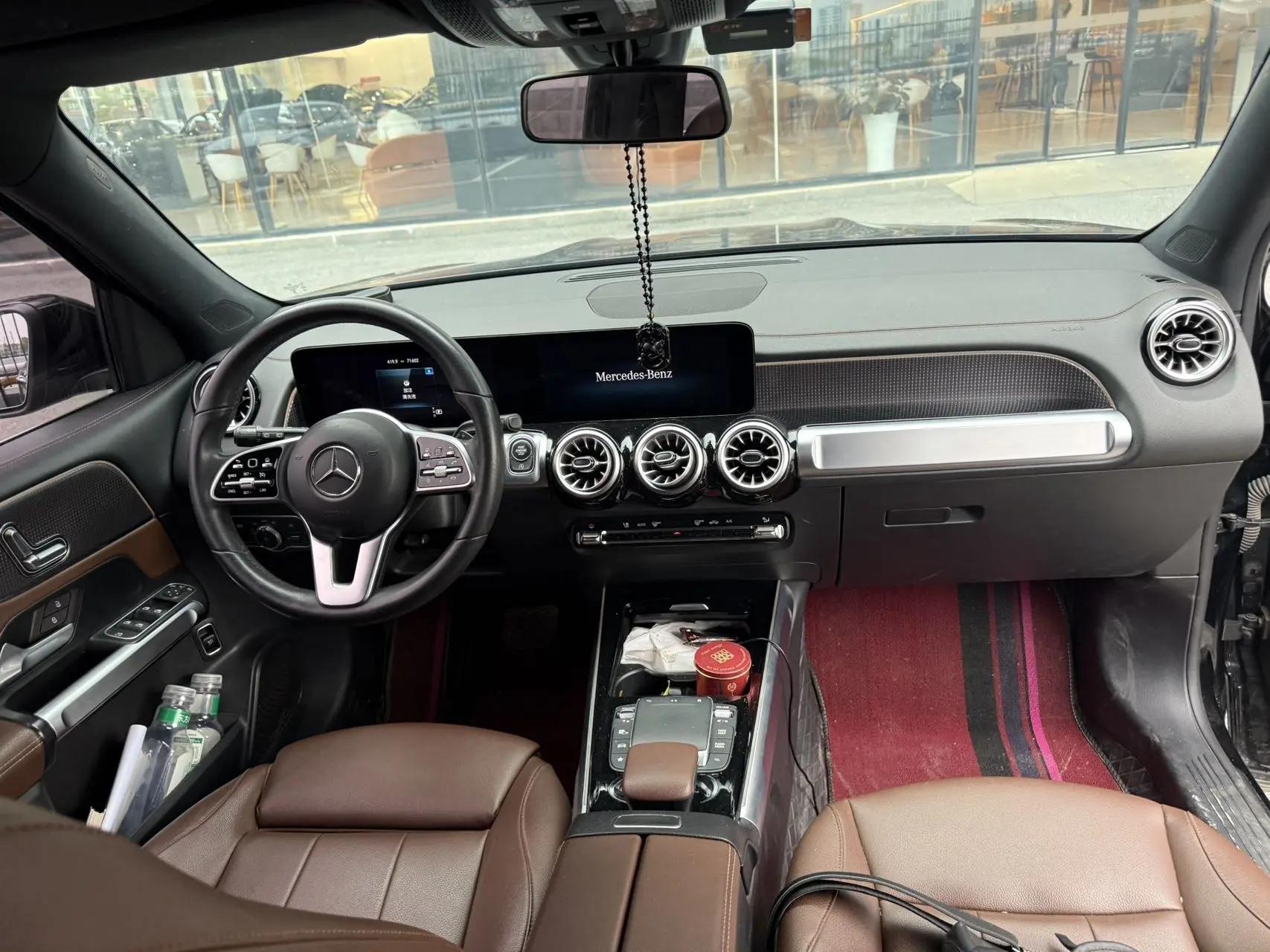 Mercedes Benz GLB 2023 GLB 220 Dynamic 6