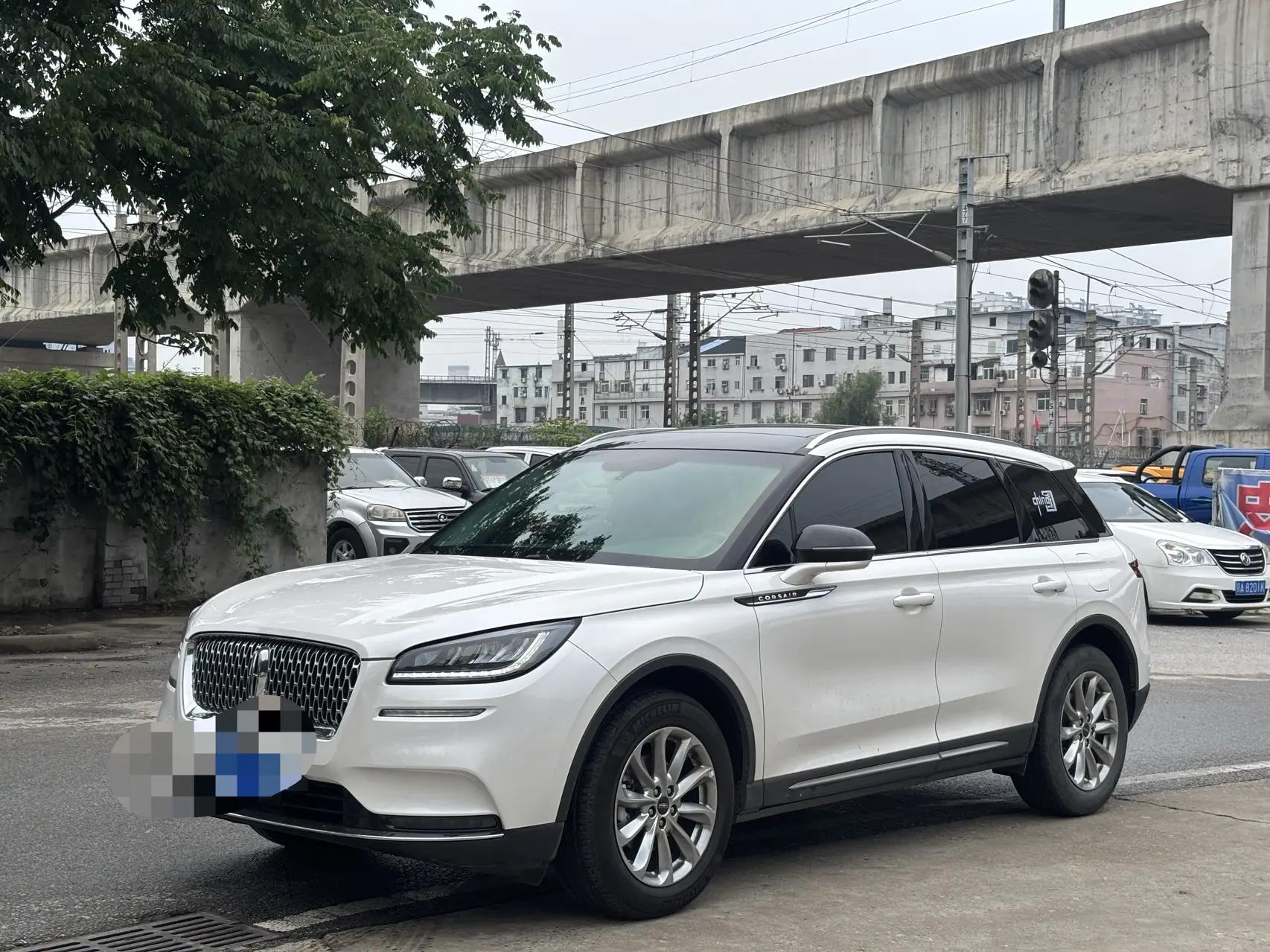 Adventurer 2020 2.0T Two-Drive Premium Edition