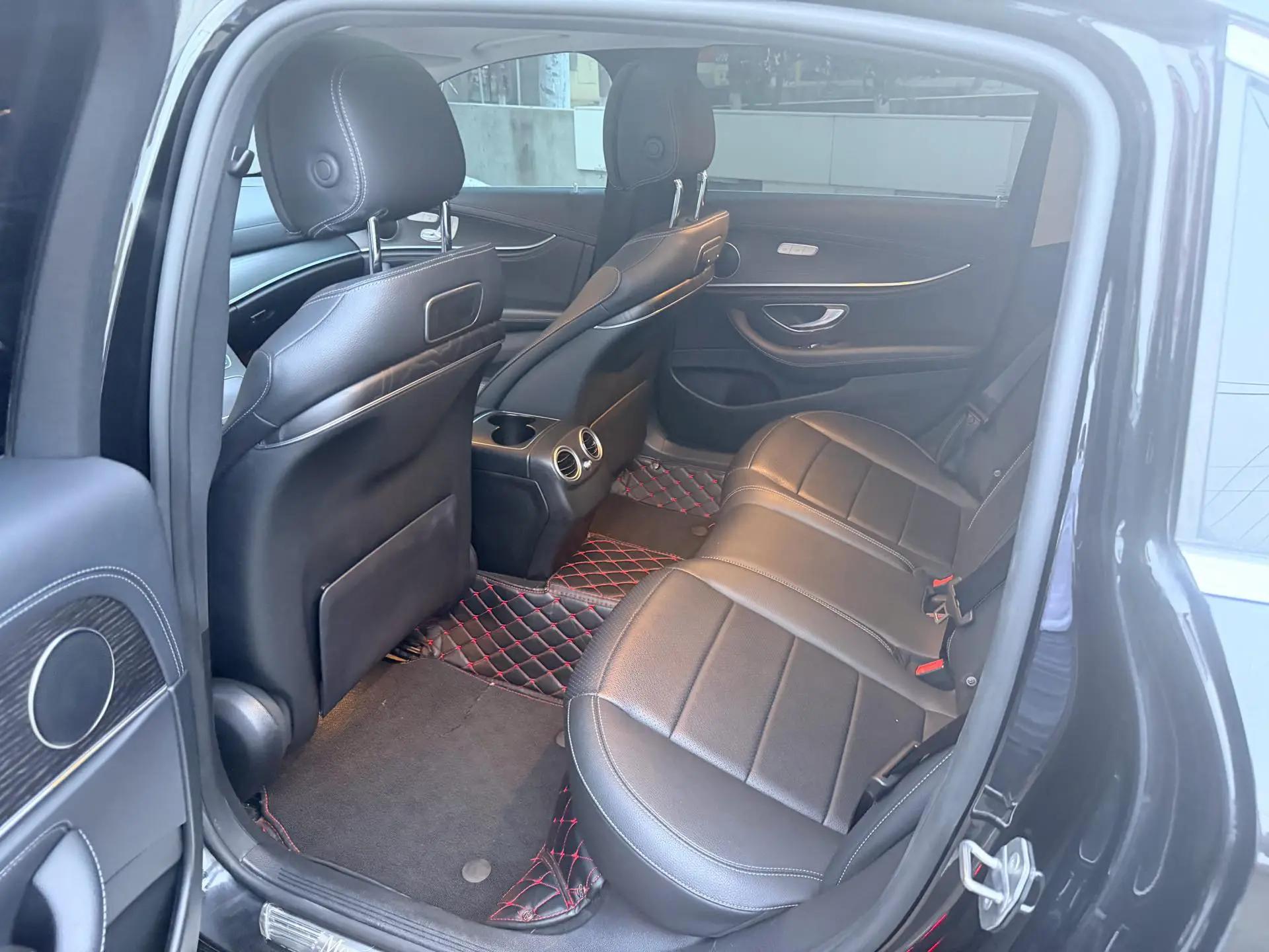 Mercedes Benz E-Class 2020 E 300 L Sports Fashion 5