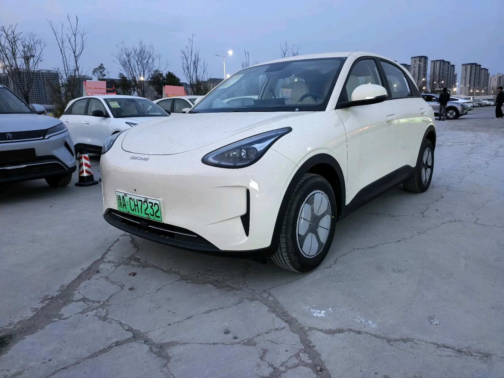 Star Wish 2026 310km Youth Edition