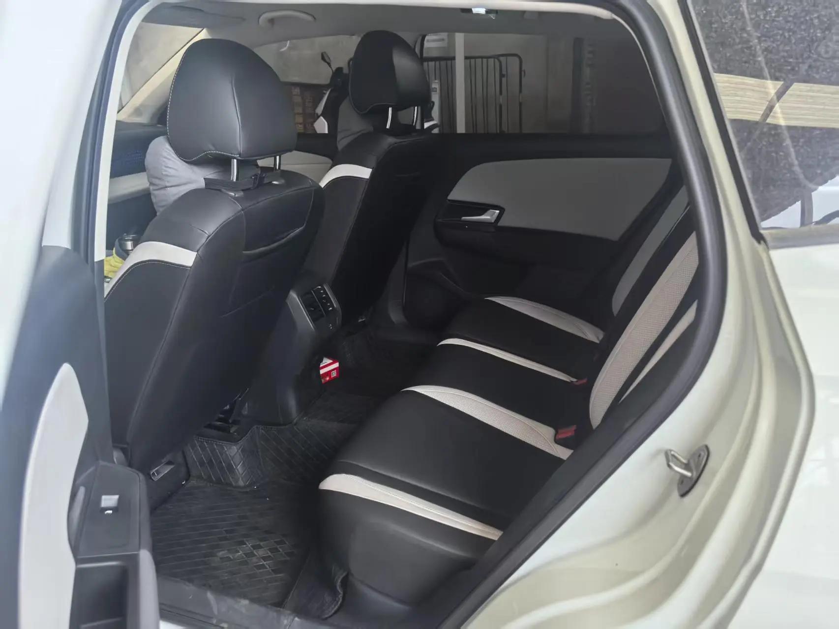 Jetta VS8 2026 280TSI Automatic All-round Edition 2
