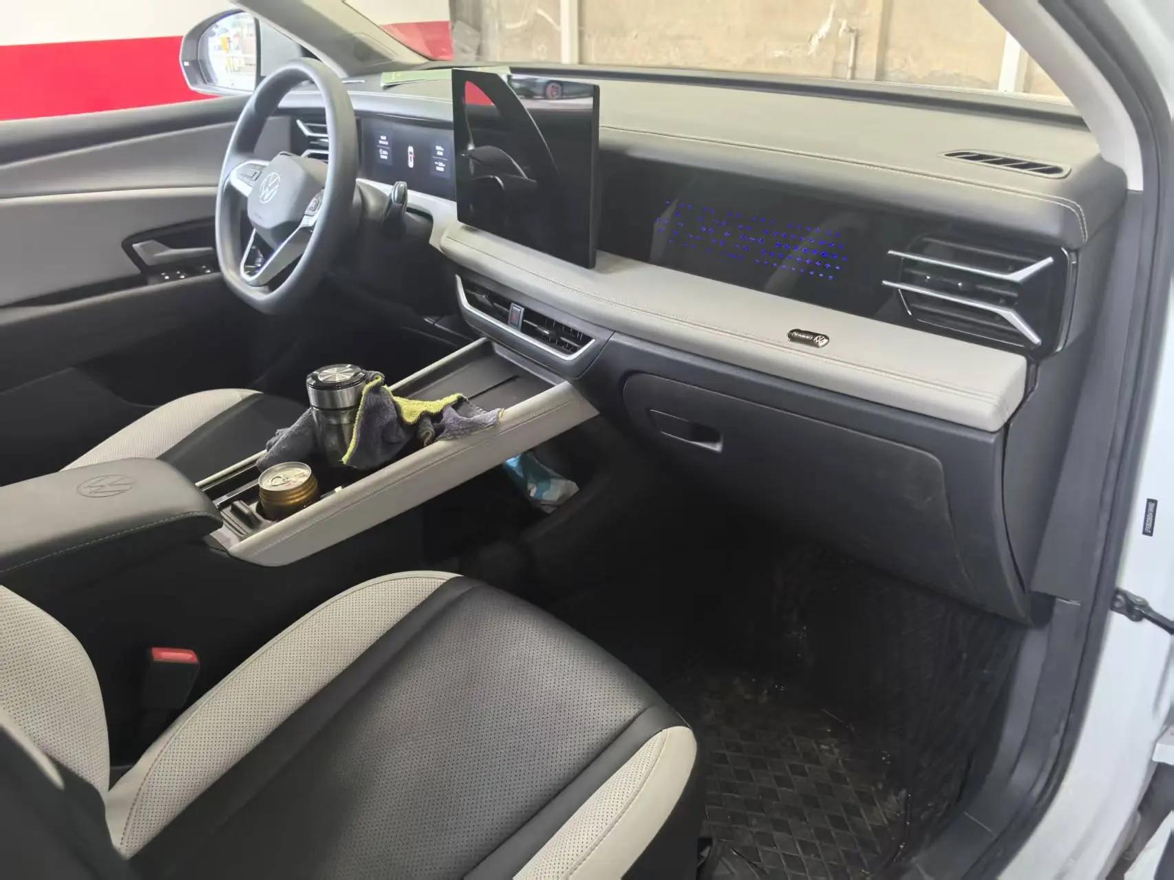 Jetta VS8 2026 280TSI Automatic All-round Edition 4