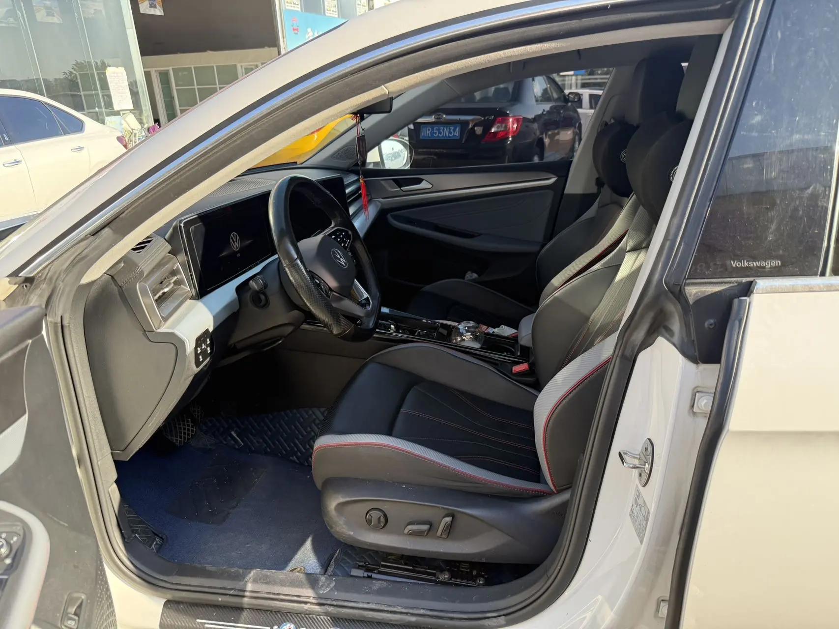Lamando 2022 Model Lamando L 280TSI DSG Cool & Spicy Edition 3