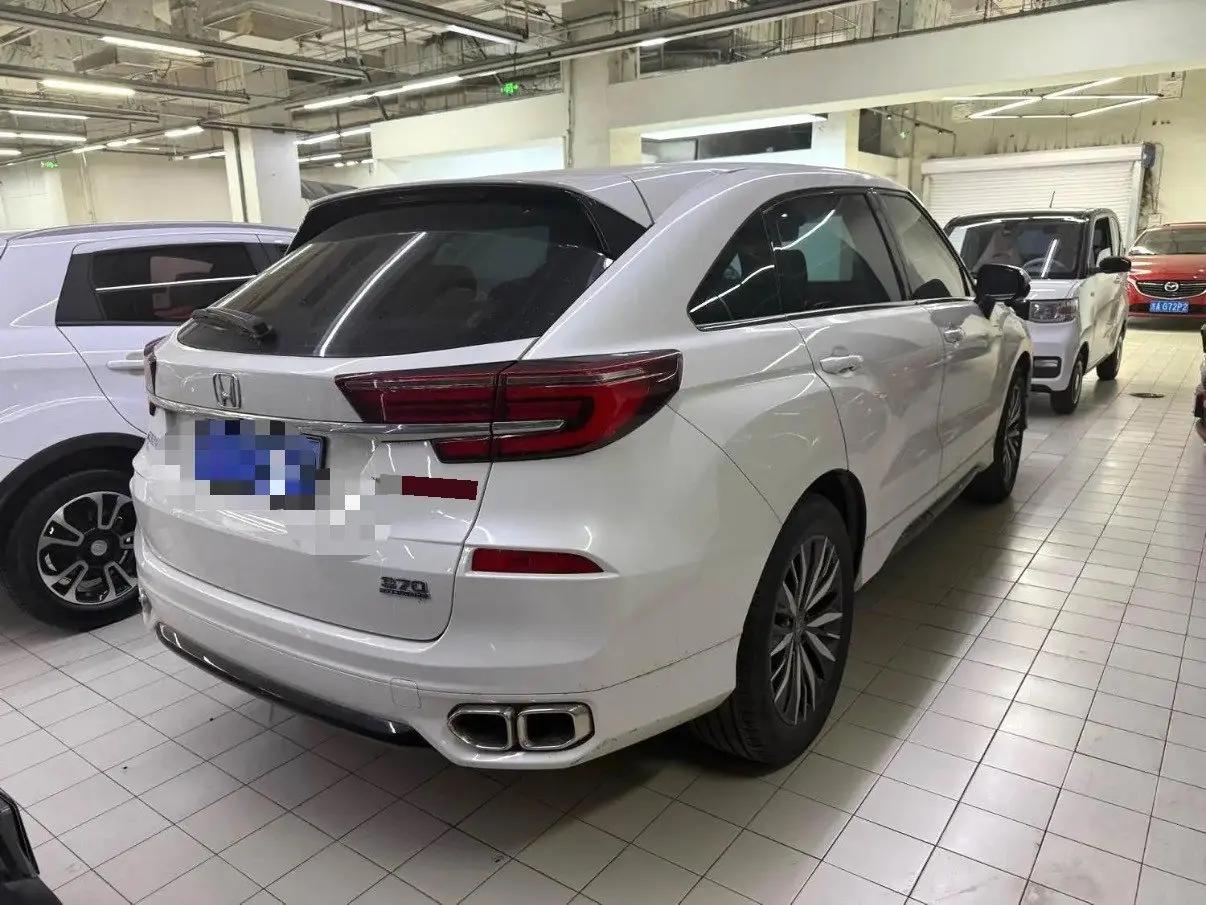 Crown Road 2020 370TURBO Two-Drive Deluxe Edition 2