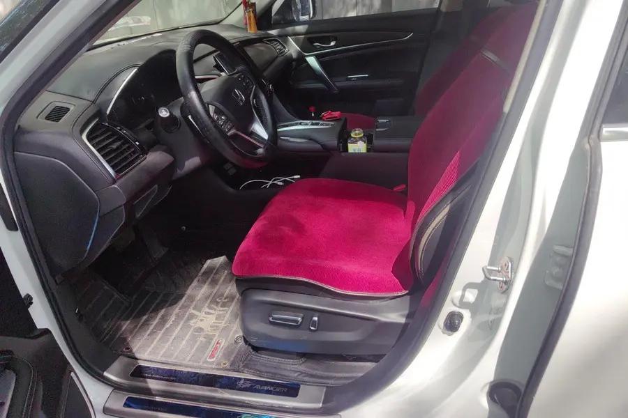 Crown Road 2020 370TURBO Two-Drive Deluxe Edition 3
