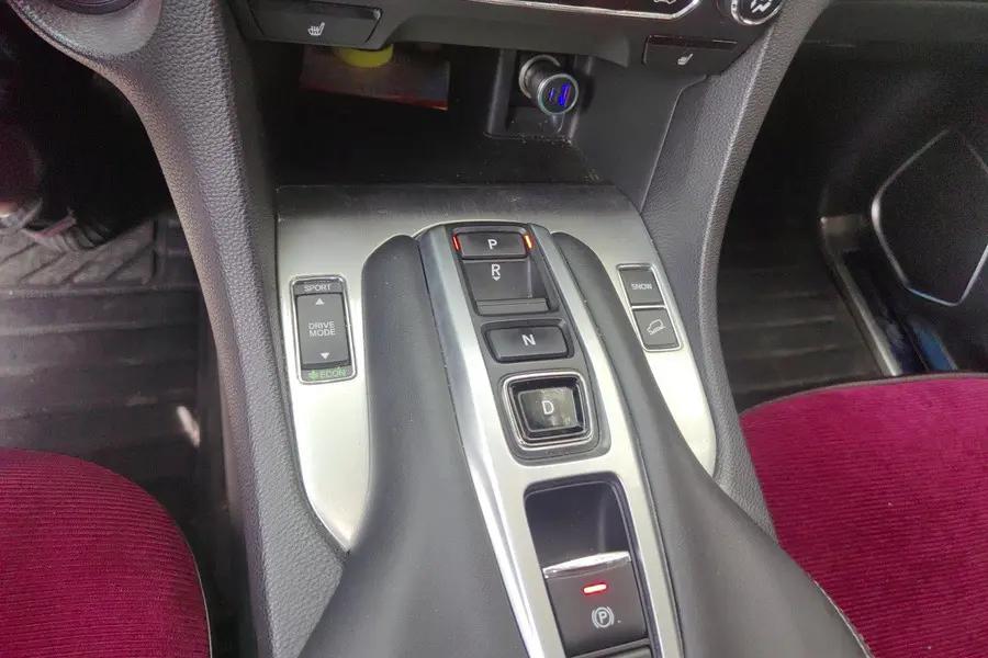 Crown Road 2020 370TURBO Two-Drive Deluxe Edition 5