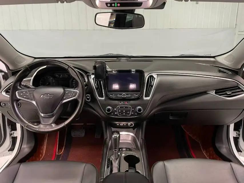 Mai Rui Bao XL 2019 Redline 550T Auto Sharp Edition 5