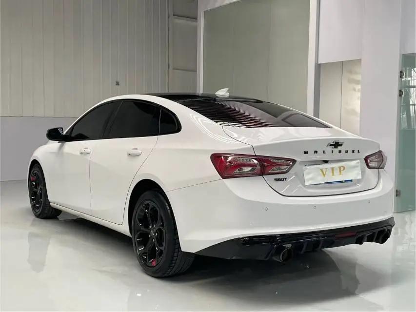 Mai Rui Bao XL 2019 Redline 550T Auto Sharp Edition 7