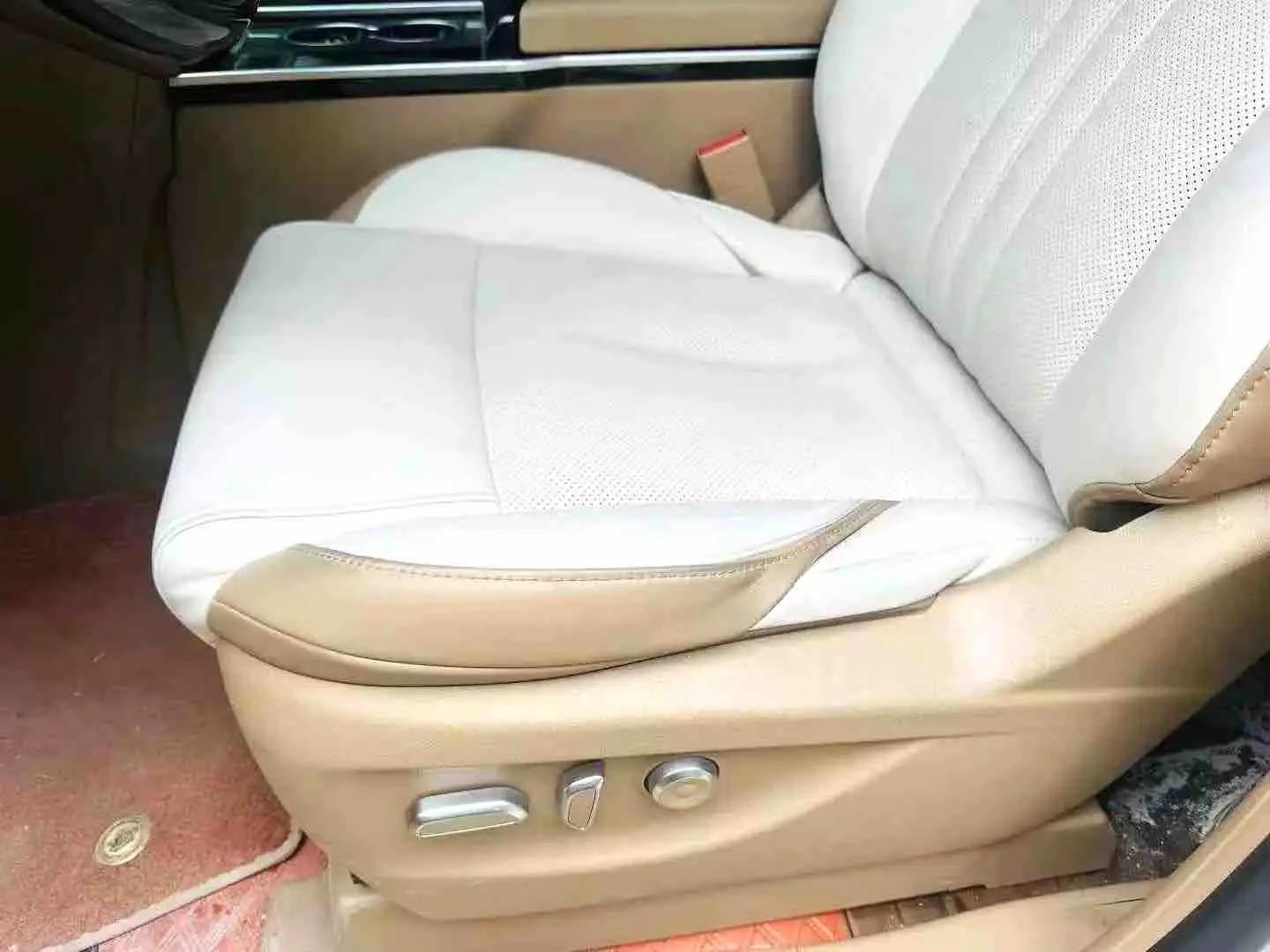 Buick GL8 2021 ES Land Business 653T Prestige Model 6