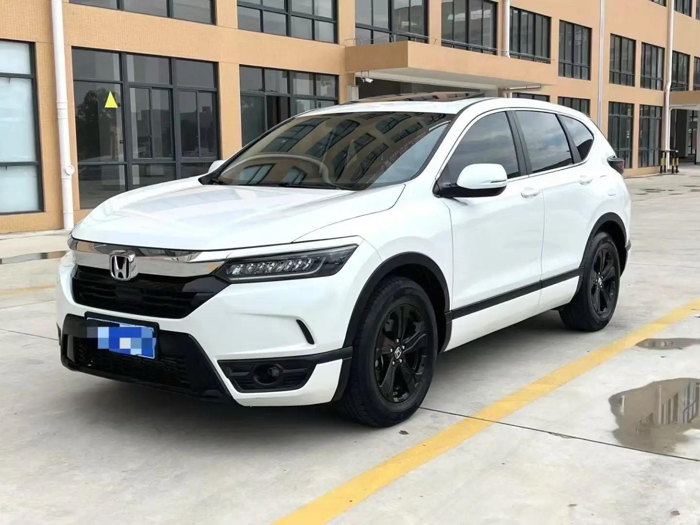 Hao Ying 2021 240TURBO CVT Two-Drive Elite Edition