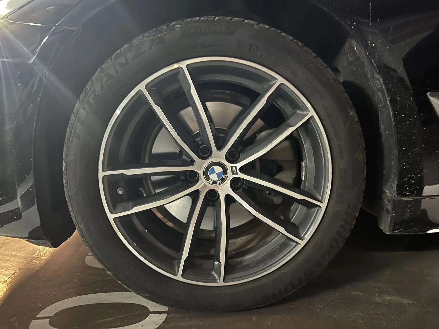 BMW 5 Series 2022 525Li M Sports Suit 8