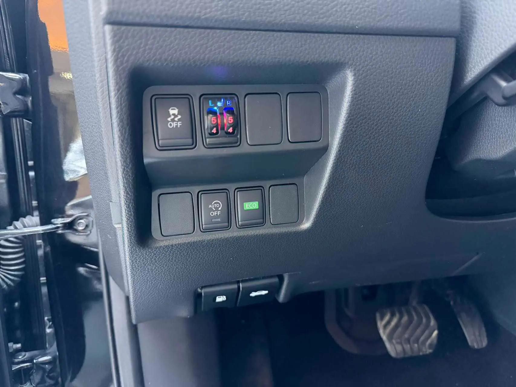 Qashqai 2021 2.0L CVT Luxury Edition 13