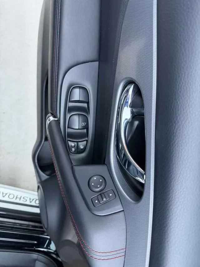 Qashqai 2021 2.0L CVT Luxury Edition 4
