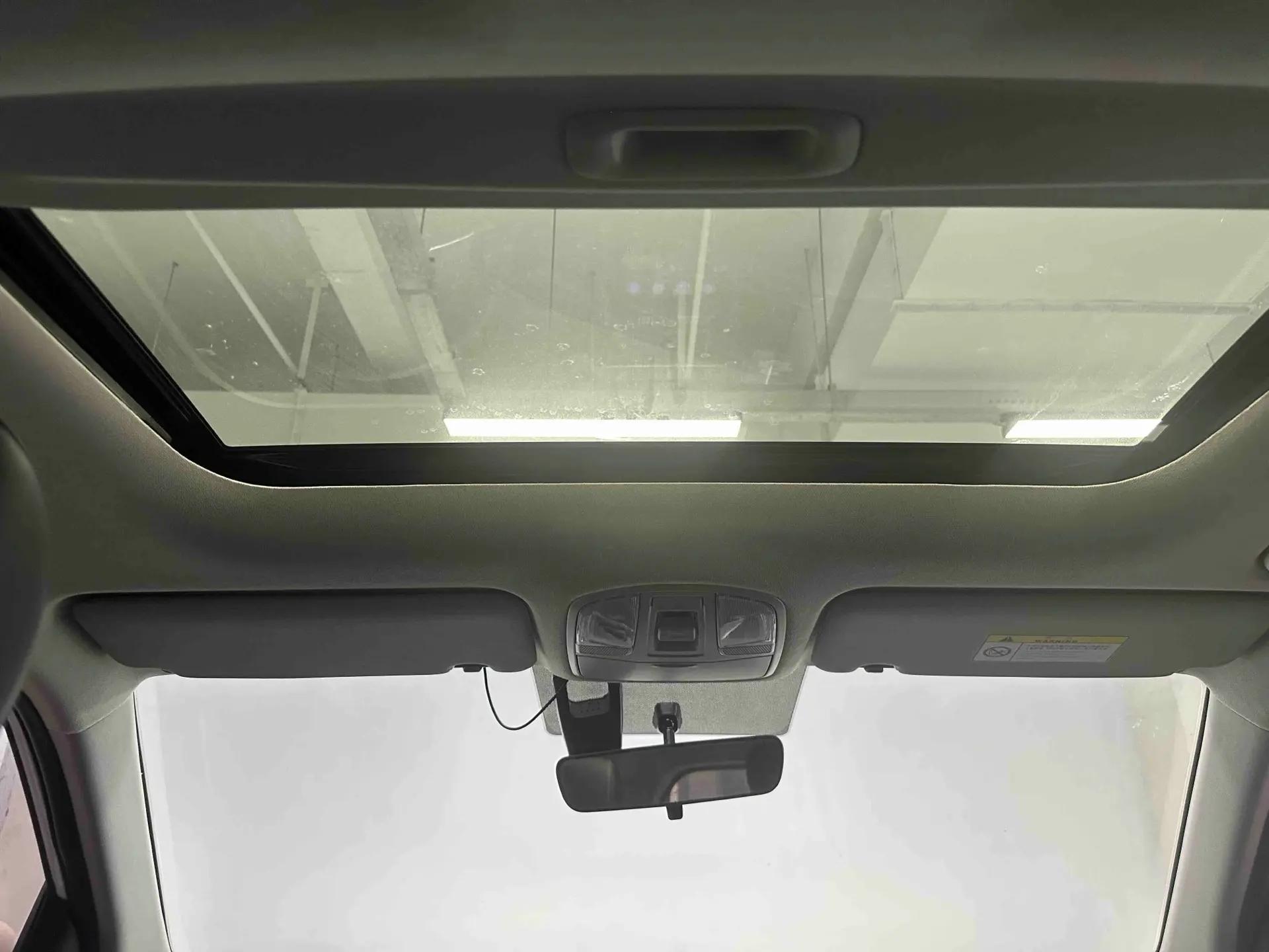 Beijing Hyundai ix35 2021 240TGDi DCT Two-Drive GLS Leading Edition 6