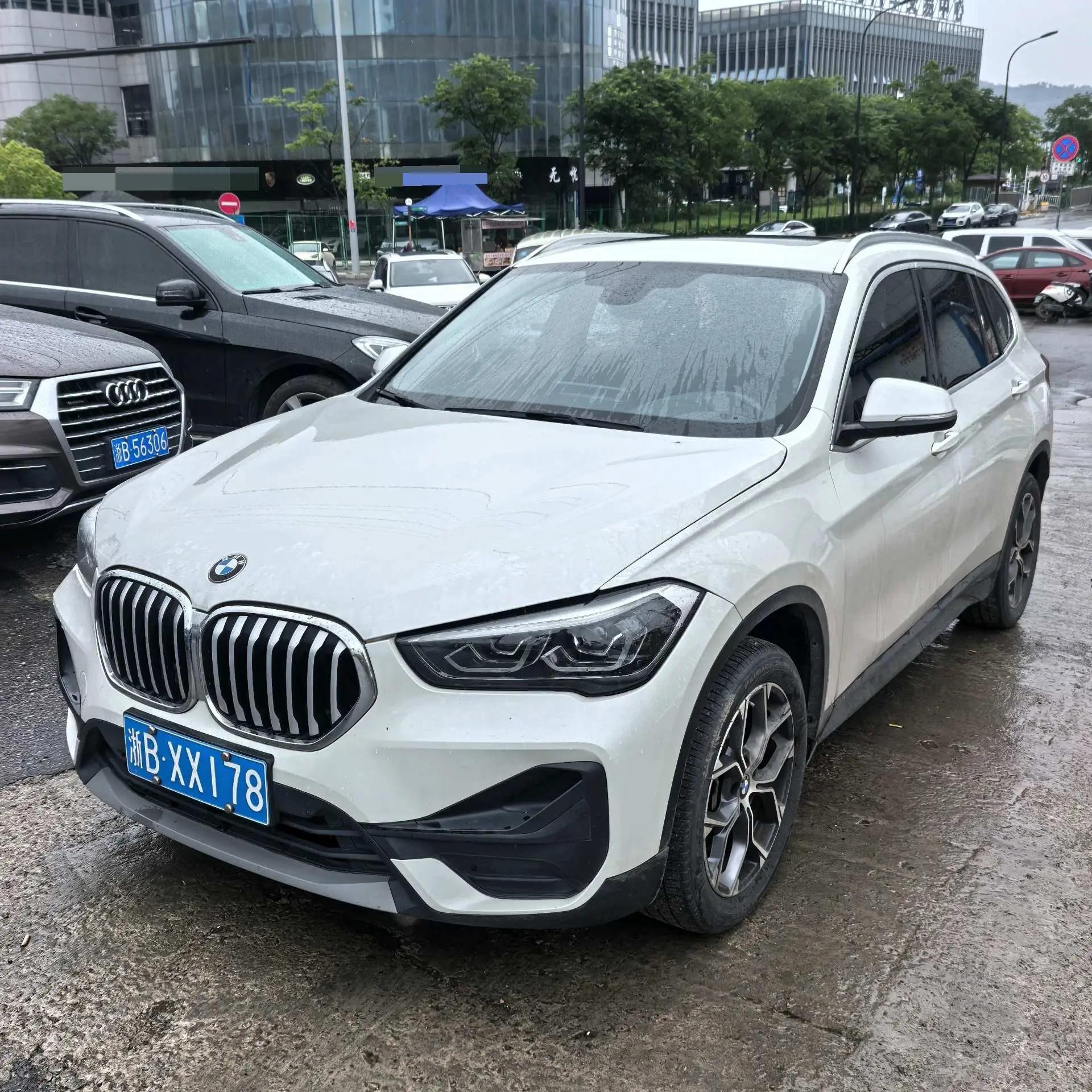 BMW X1 2020 sDrive25Li leading type