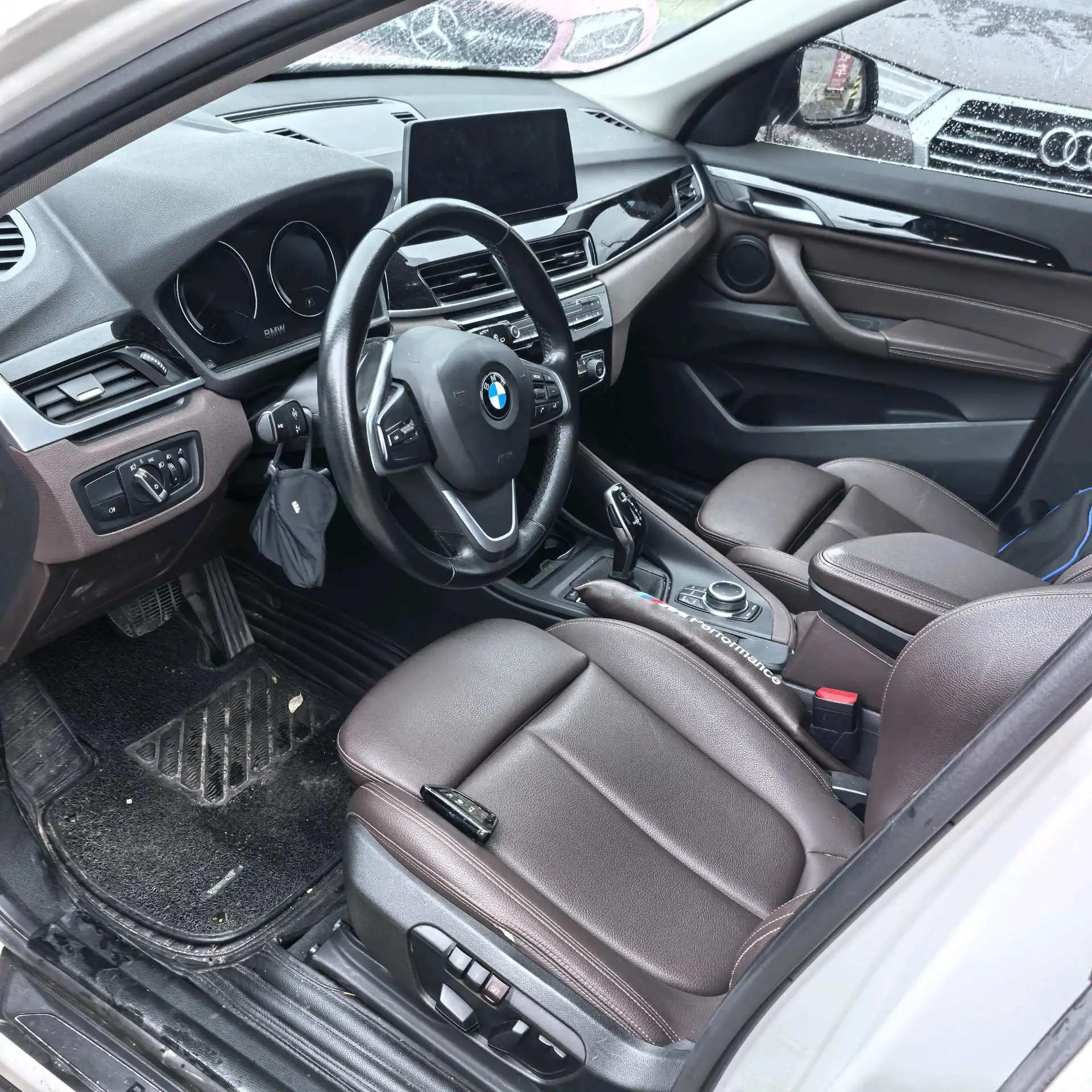 BMW X1 2020 sDrive25Li leading type 2