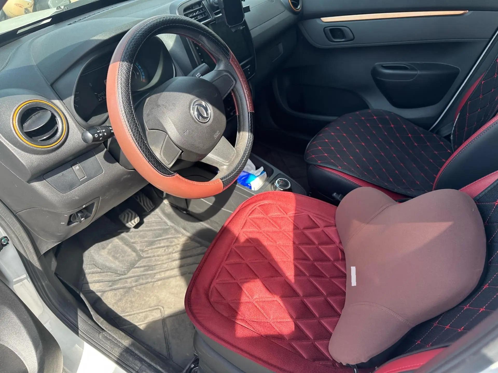 Dongfeng EV New Energy EX1 2021 Quality Edition 4