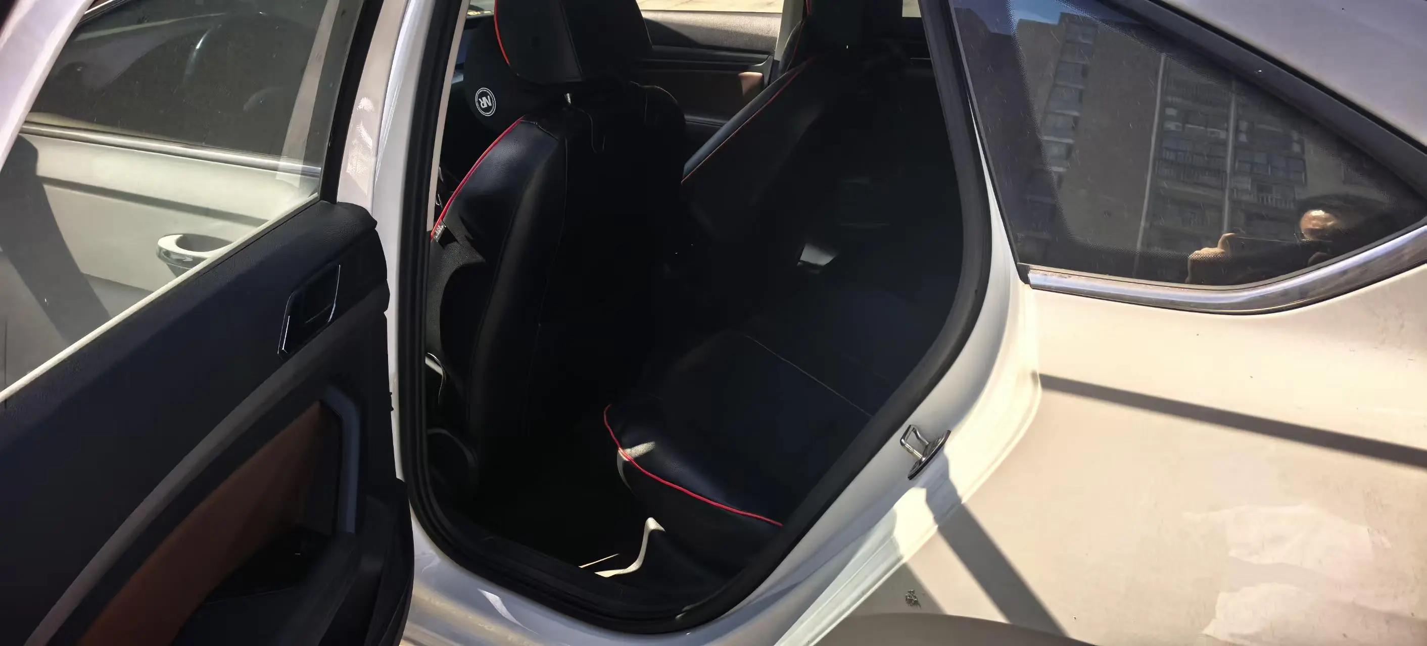 Lavida 2021 280TSI DSG Deluxe Edition 4