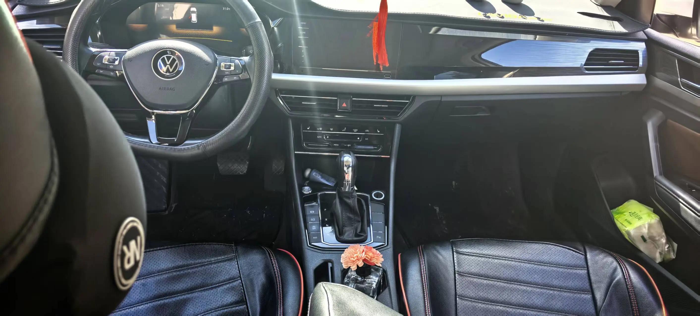 Lavida 2021 280TSI DSG Deluxe Edition 5