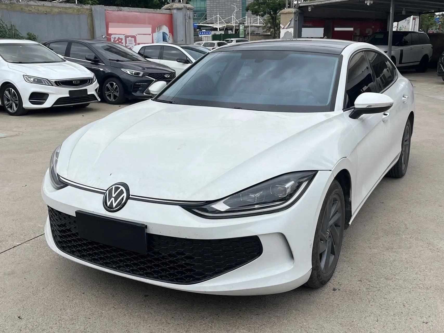 Volkswagen 2024 Ling Du L 1.2TSI 200TSI Hot Edition Automatic Gear