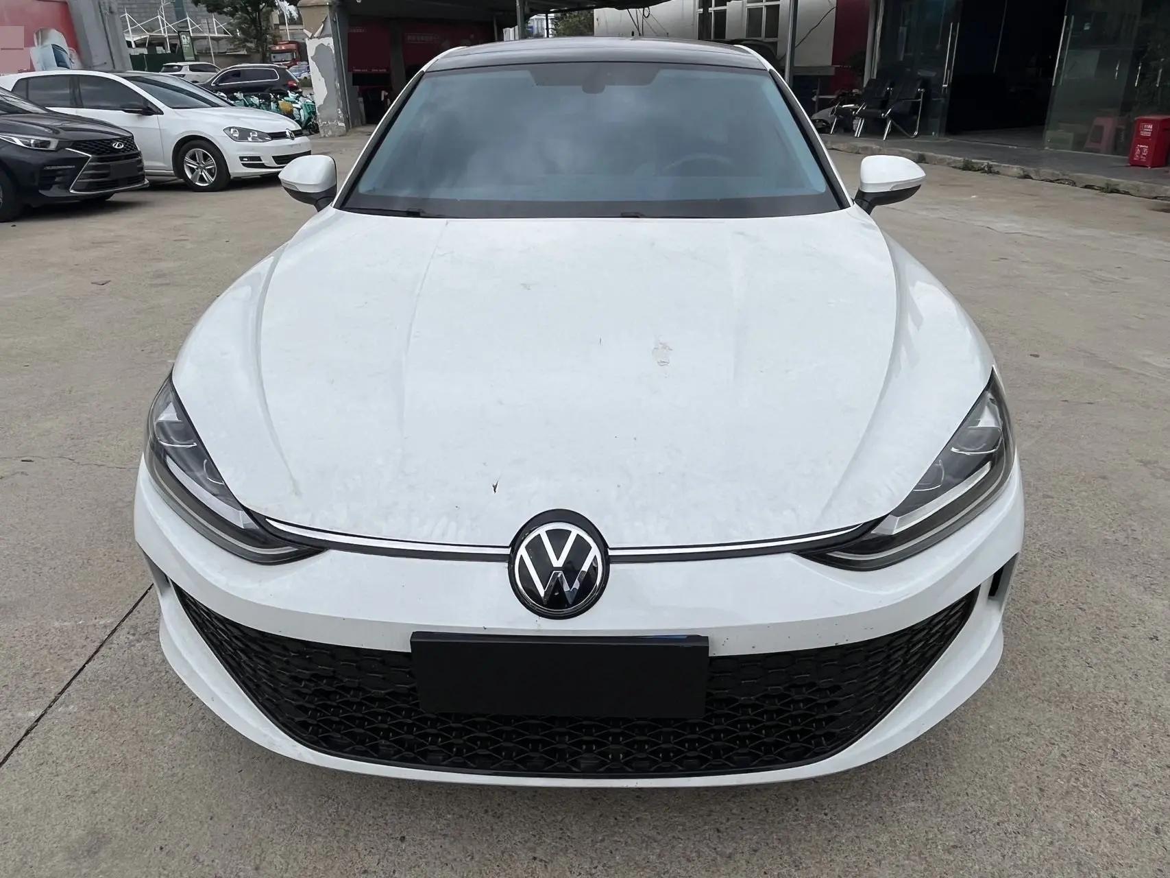 Volkswagen 2024 Ling Du L 1.2TSI 200TSI Hot Edition Automatic Gear 2