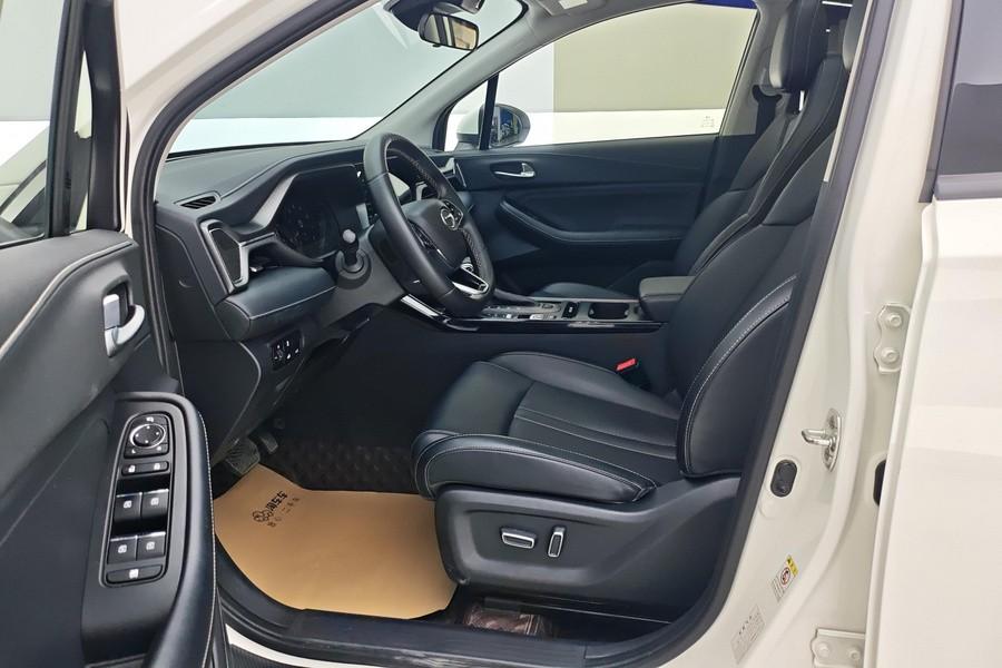 Chuanqi GS4 2022 270T Auto Smart Flagship Edition 3