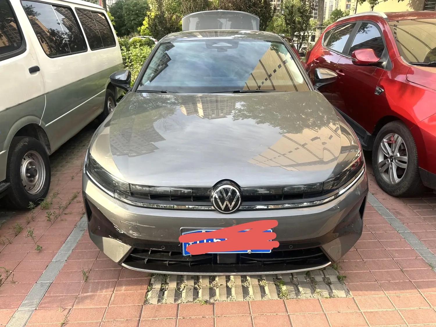 Volkswagen 2026 Sagittarius L 1.5TSI 300TSI Elite Automatic 4