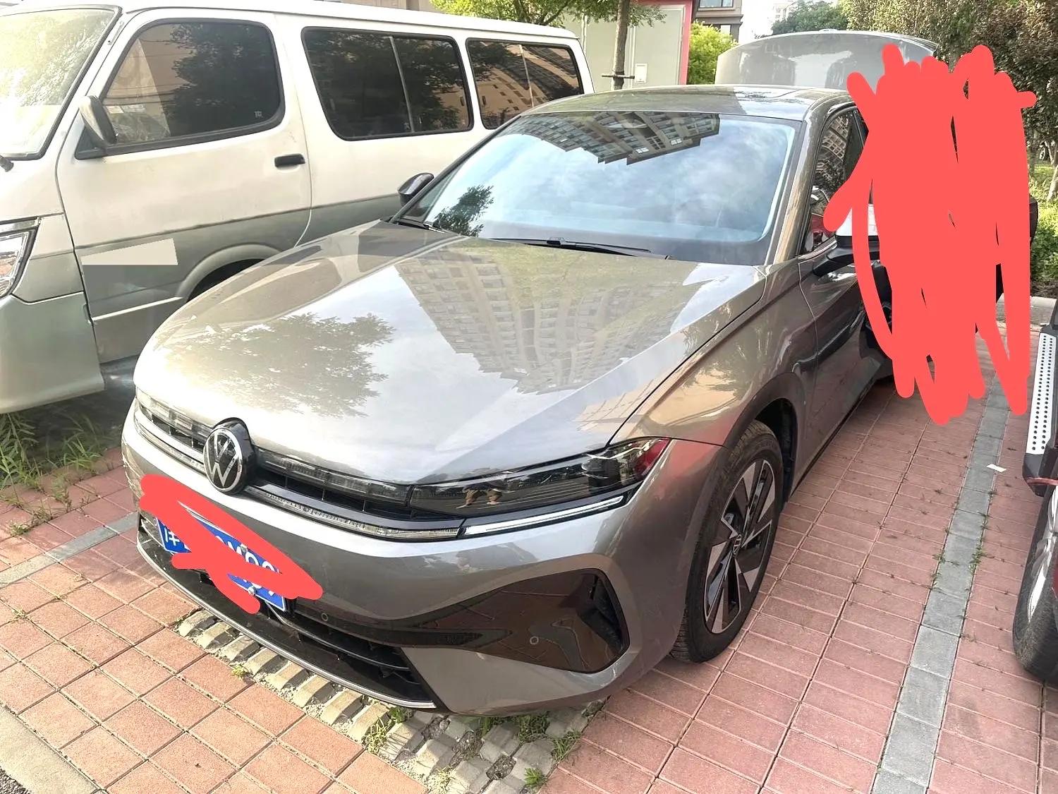 Volkswagen 2026 Sagittarius L 1.5TSI 300TSI Elite Automatic 6