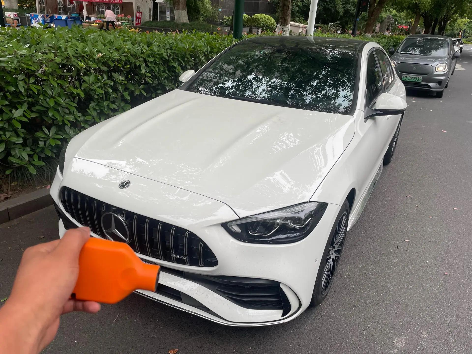 Mercedes Benz Class C 2022 to C 260 L Sports Edition