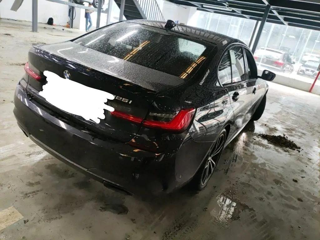 BMW 3 Series 2020 Changed 325i M Sports Night Suit 2