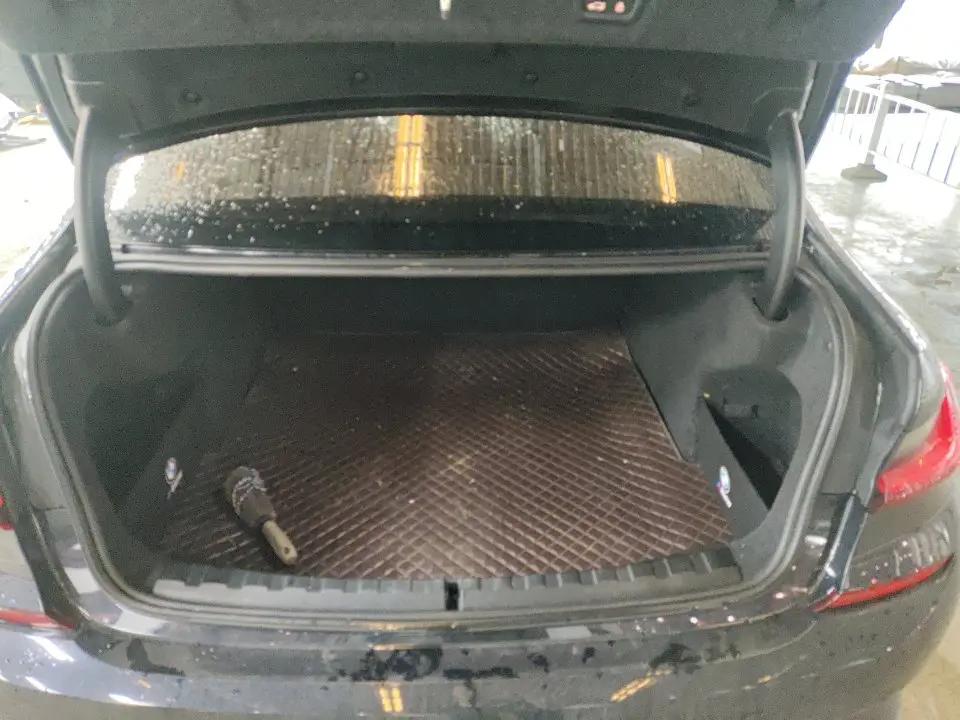 BMW 3 Series 2020 Changed 325i M Sports Night Suit 6