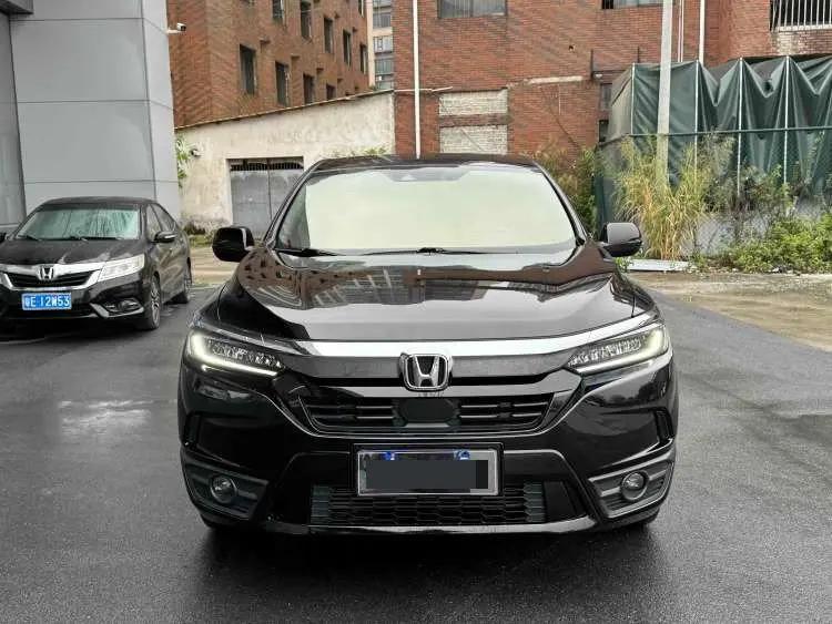 Hao Ying 2021 240TURBO CVT Two-Drive Deluxe Edition 2