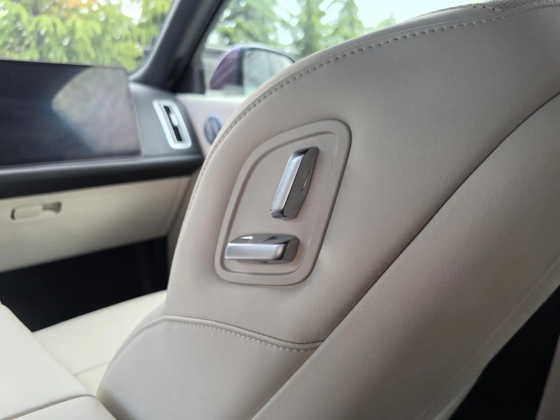 Li 2026 L9 Ultra automatic gear 12