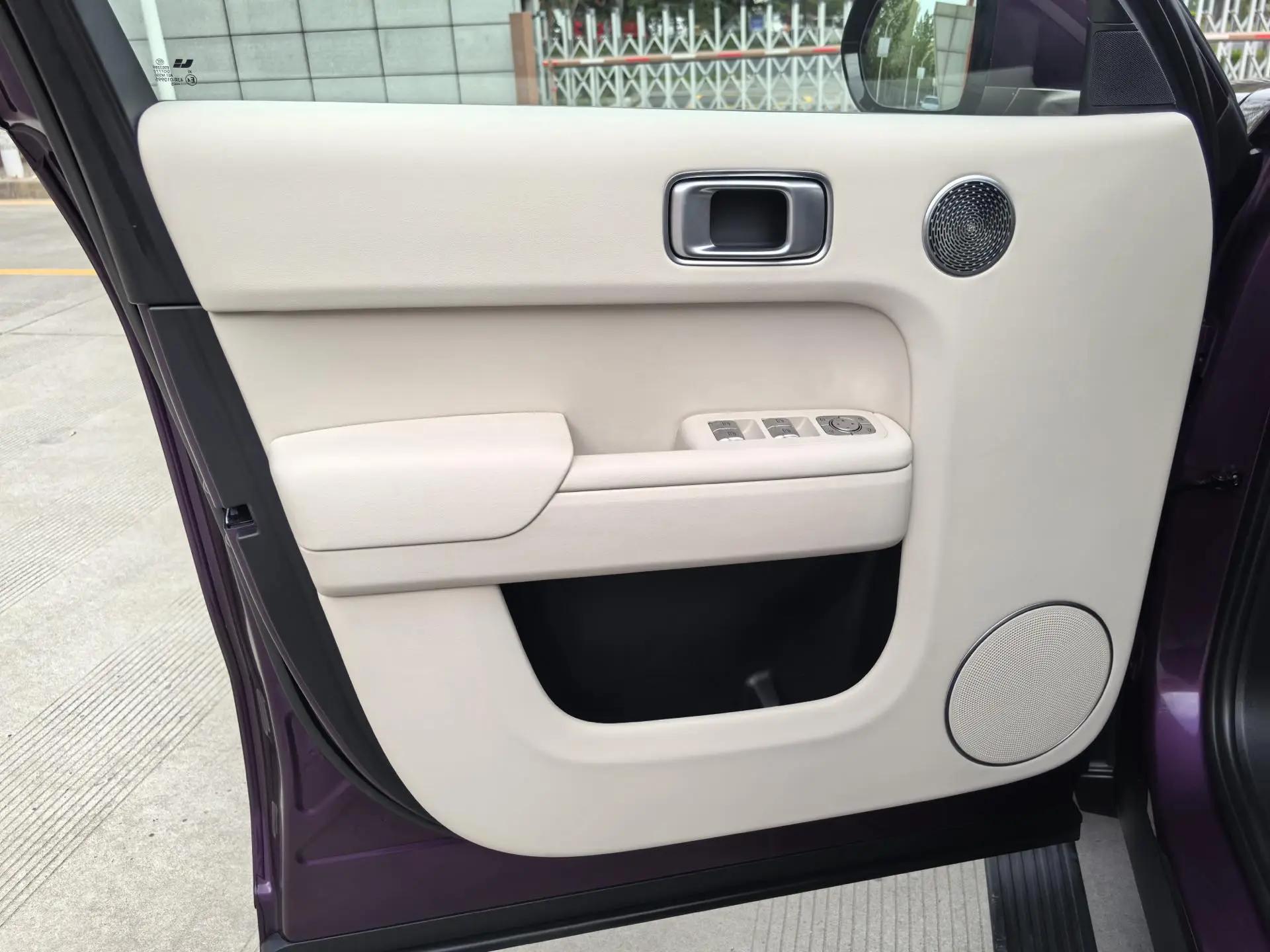 Li 2026 L9 Ultra automatic gear 15