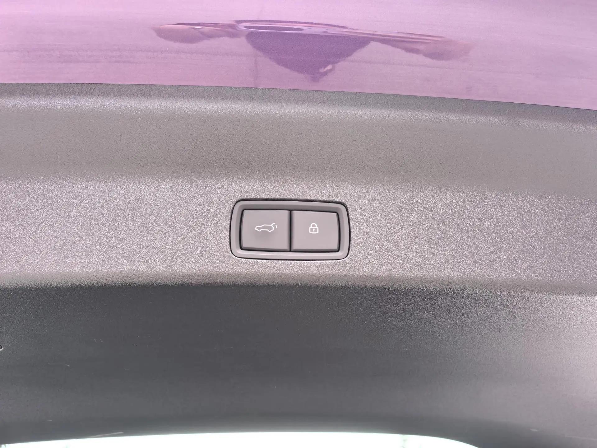 Li 2026 L9 Ultra automatic gear 18
