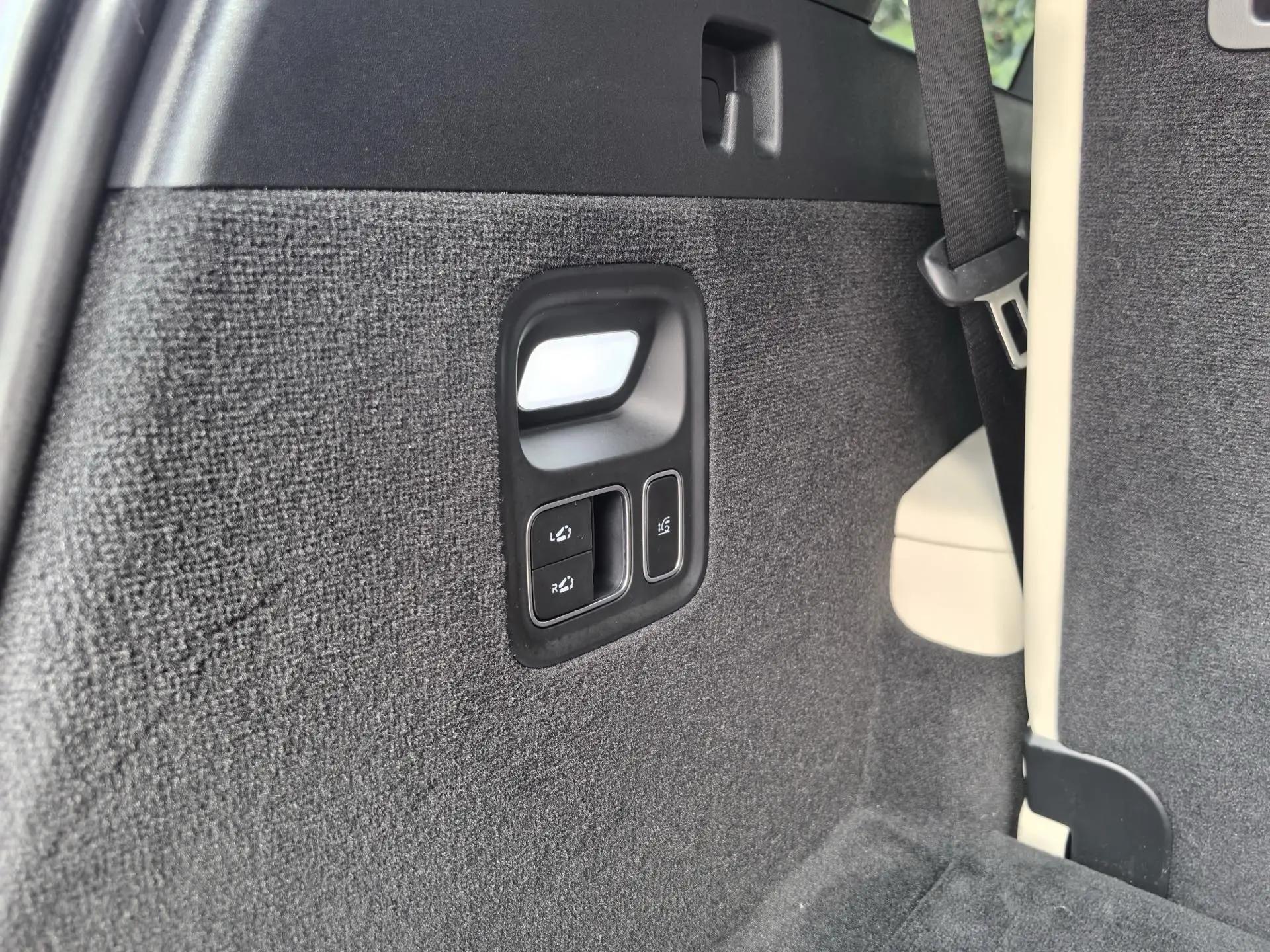 Li 2026 L9 Ultra automatic gear 19