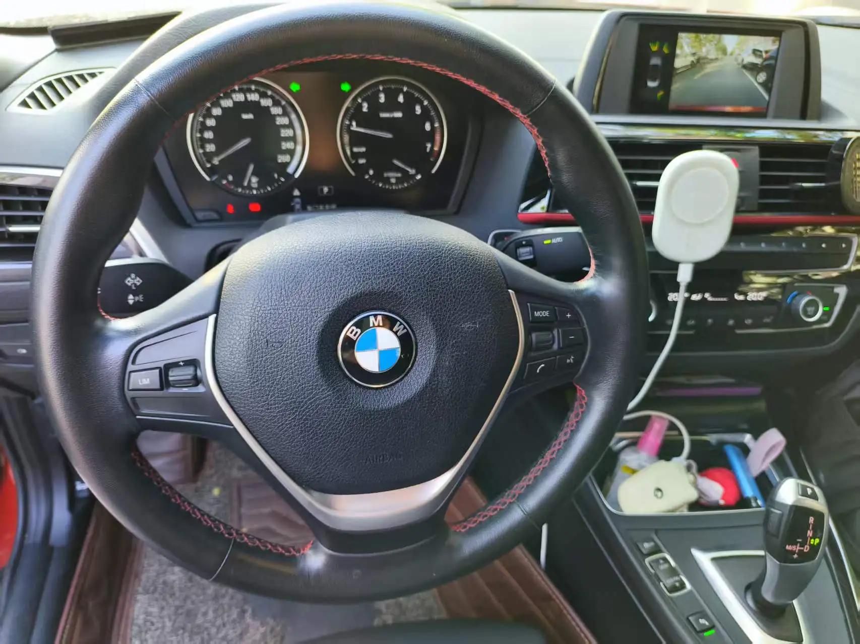 BMW 2 Series 2019 225i Convertible Coupe Sports Design Kit 6