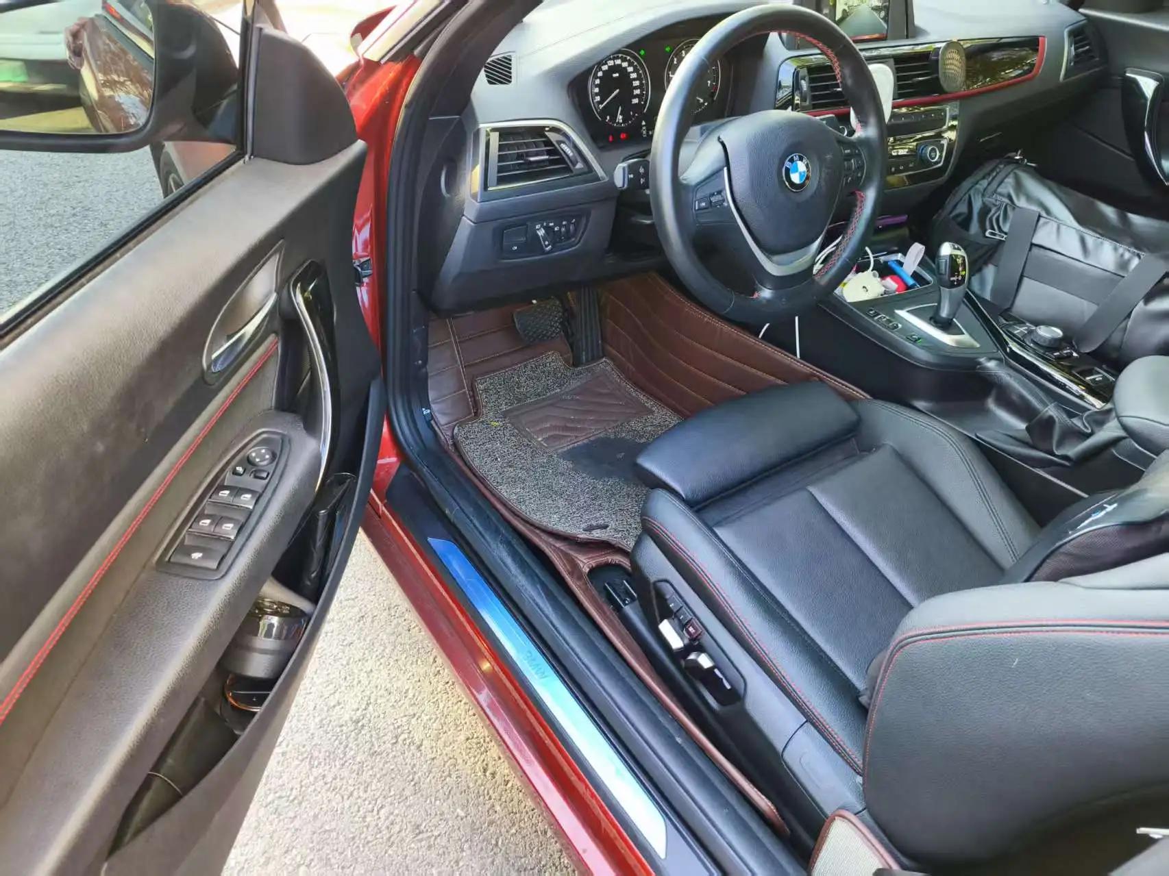 BMW 2 Series 2019 225i Convertible Coupe Sports Design Kit 7
