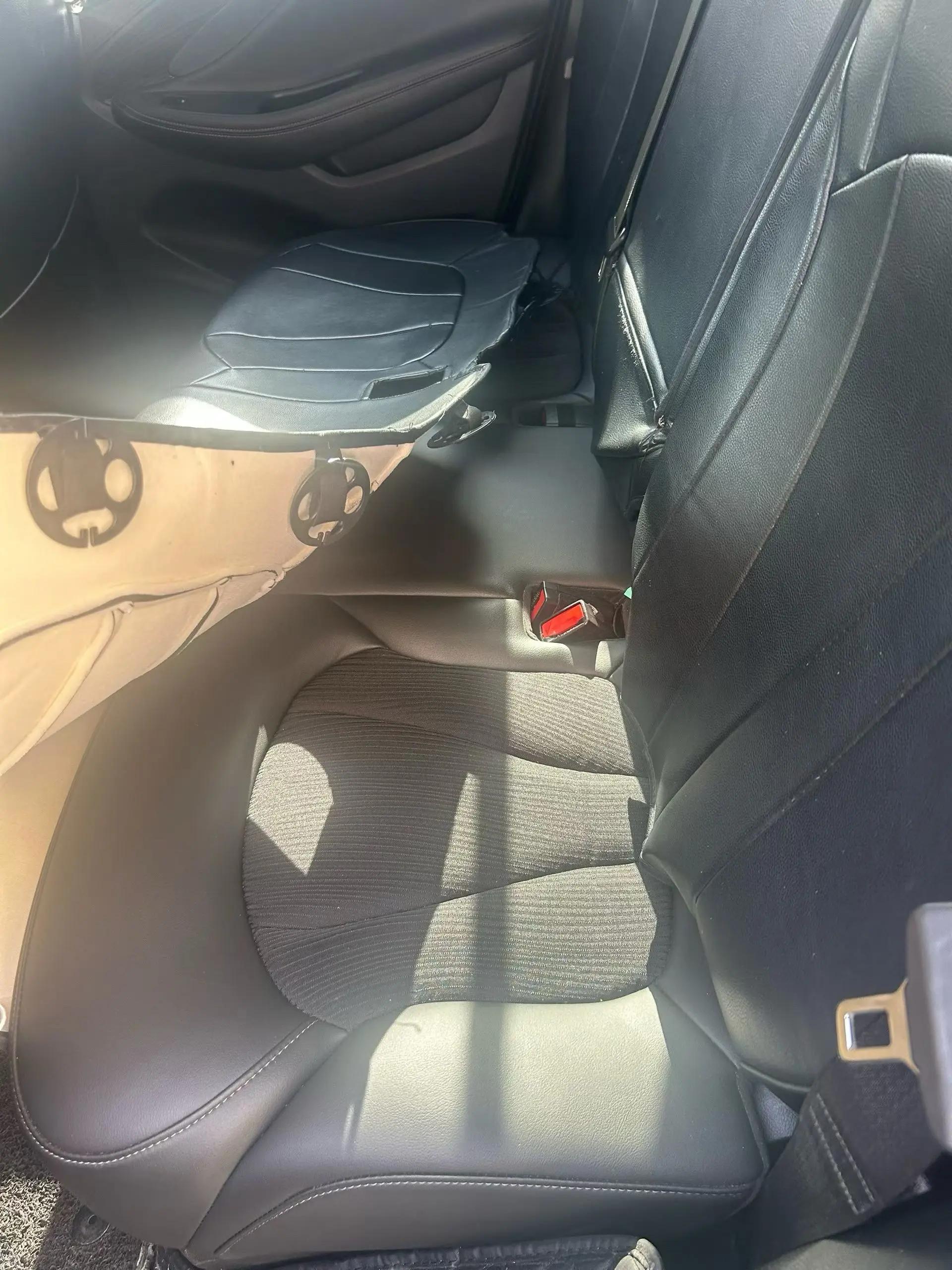 Angkewei 2020 20T Two-Drive Leading Model 3