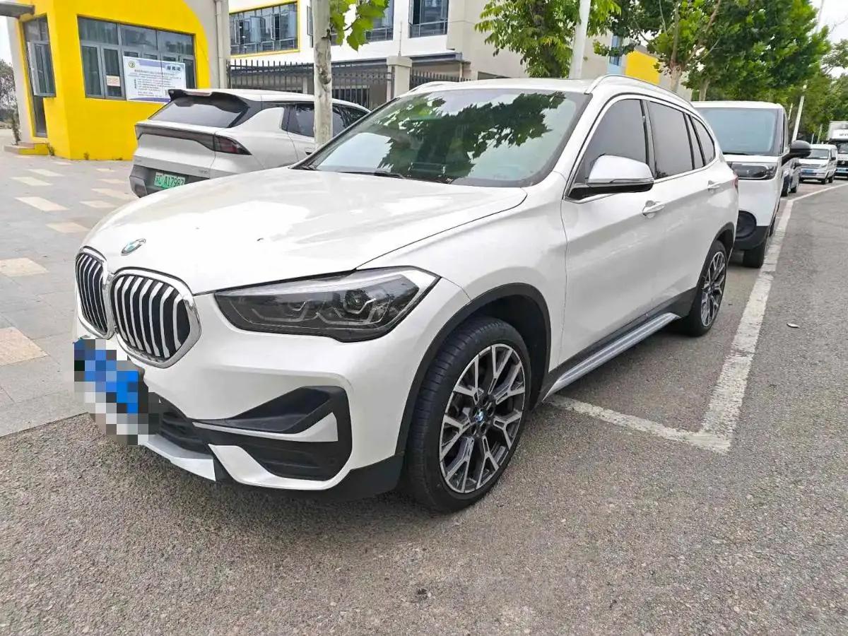 BMW X1 2021 xDrive25Li exclusive type