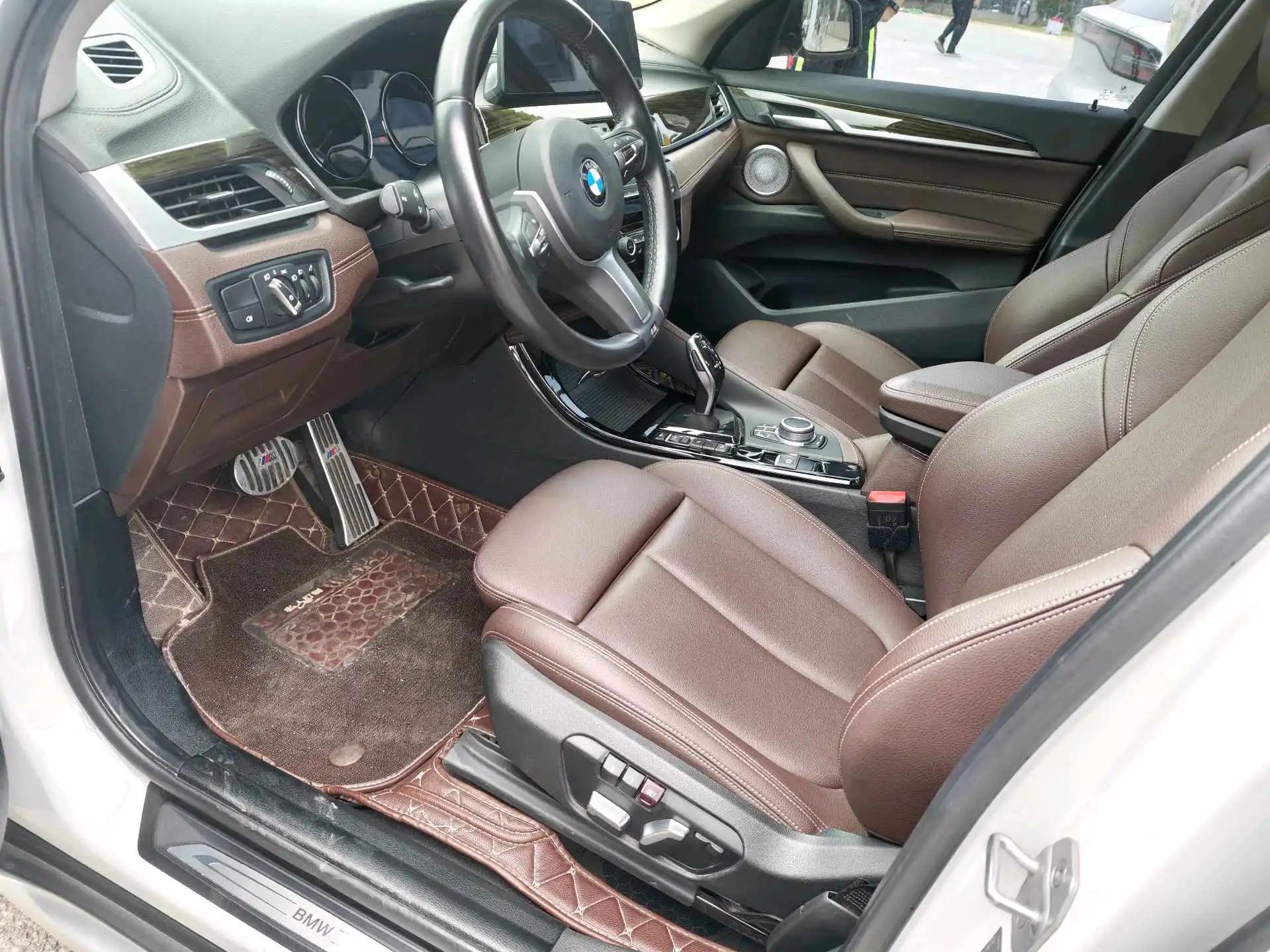 BMW X1 2021 xDrive25Li exclusive type 10