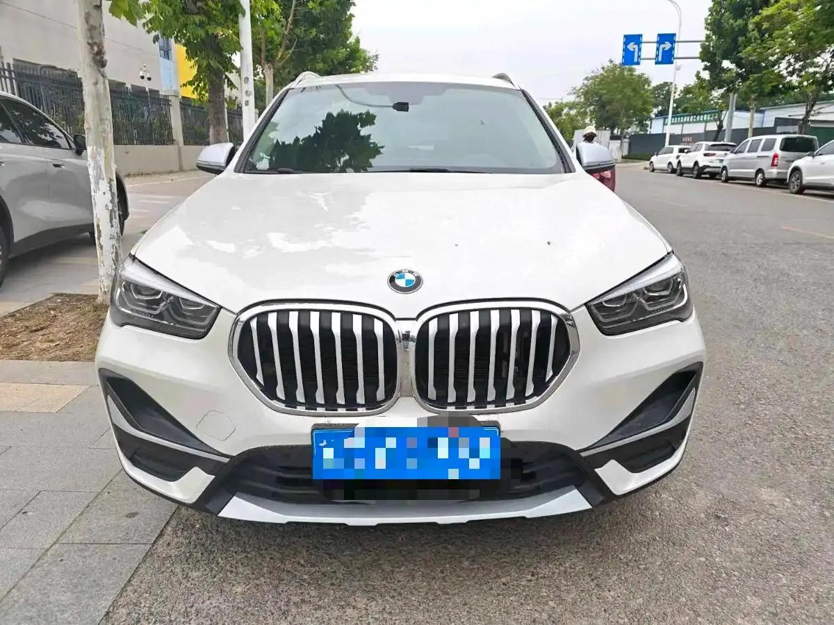 BMW X1 2021 xDrive25Li exclusive type 2