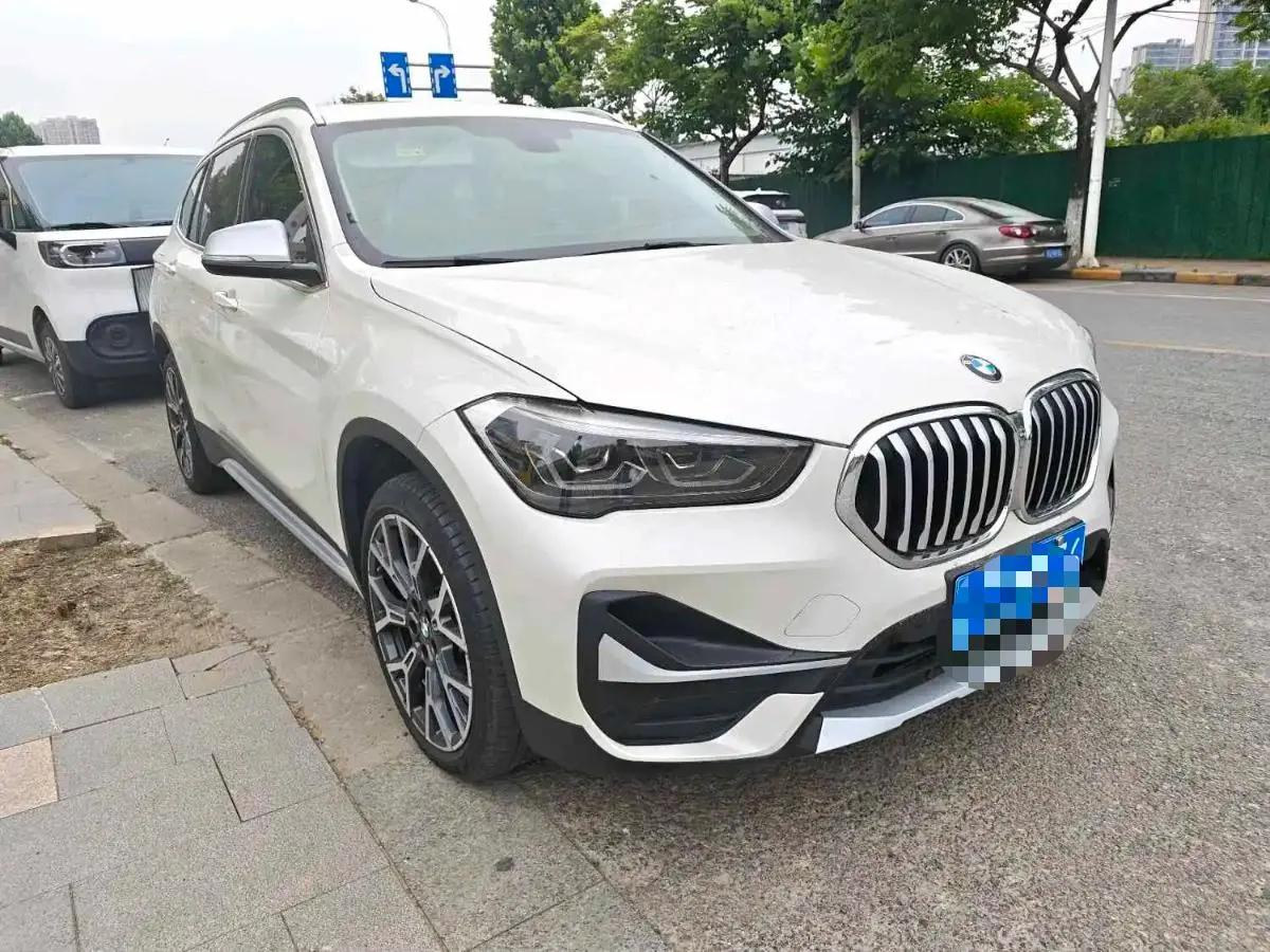 BMW X1 2021 xDrive25Li exclusive type 3