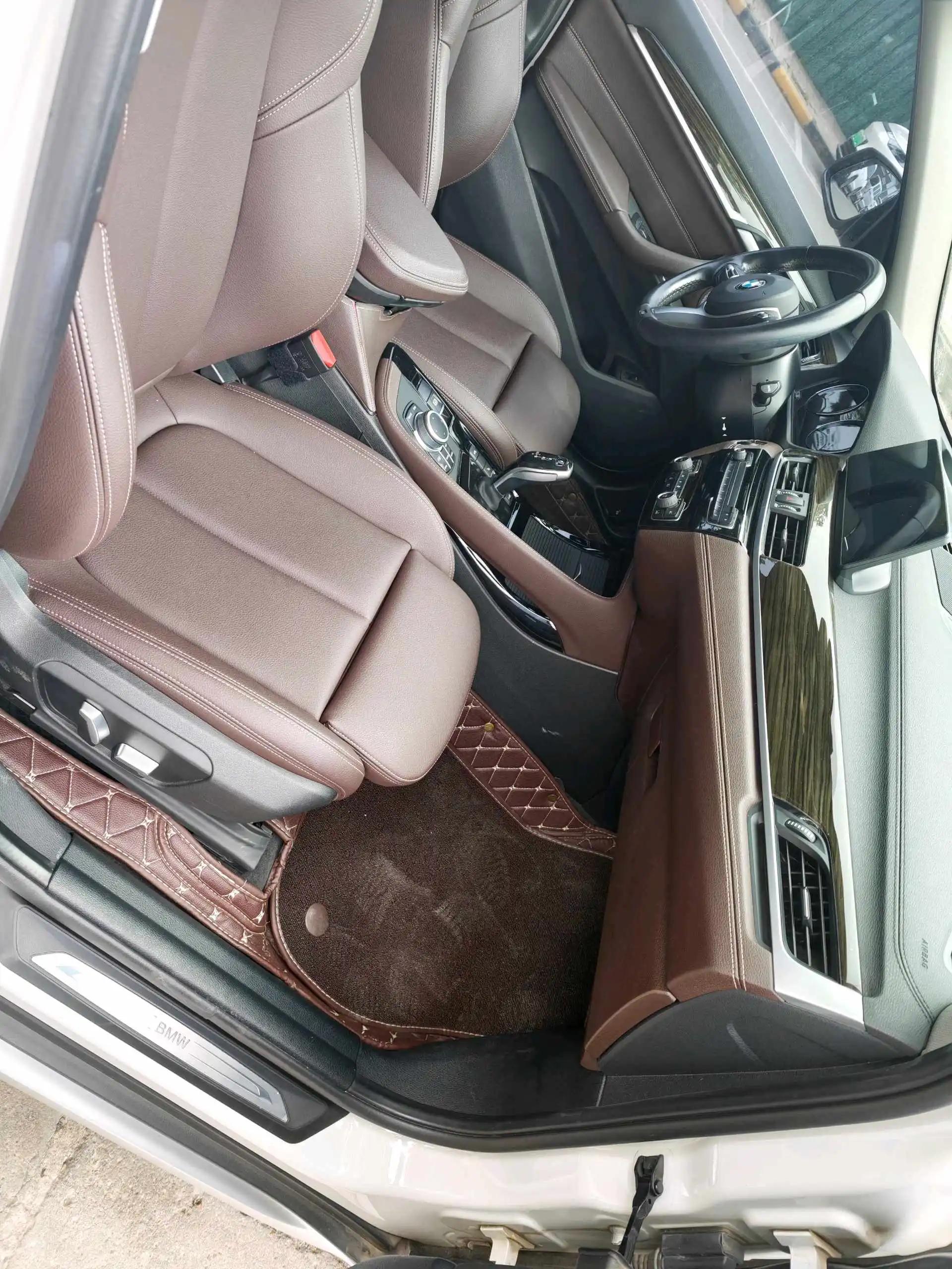 BMW X1 2021 xDrive25Li exclusive type 7