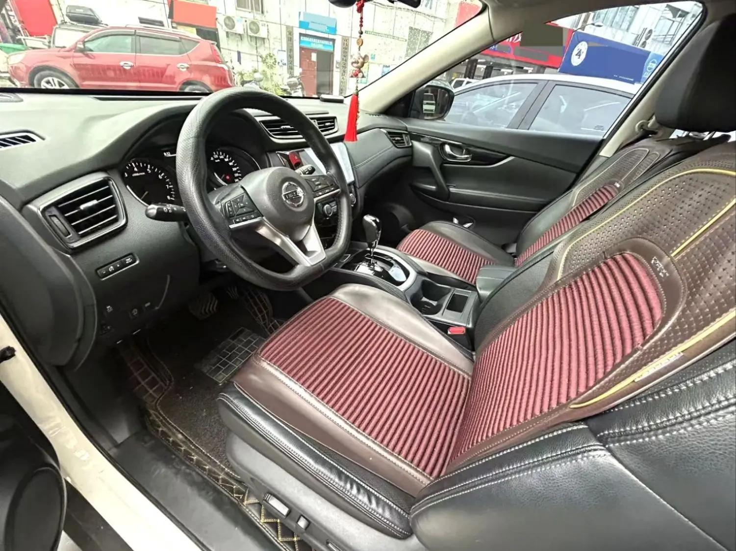 Qijun 2019 2.0L CVT Comfort Edition 2WD 2